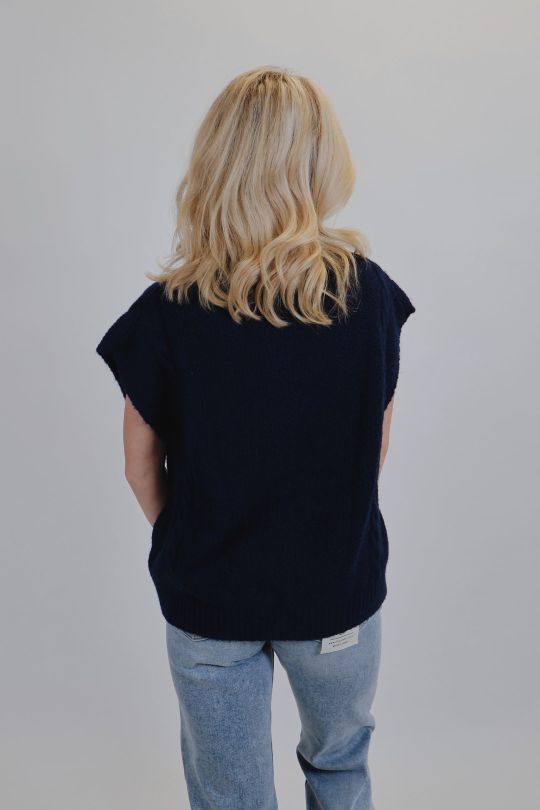 Blush Bloom Mini Dress in Plus