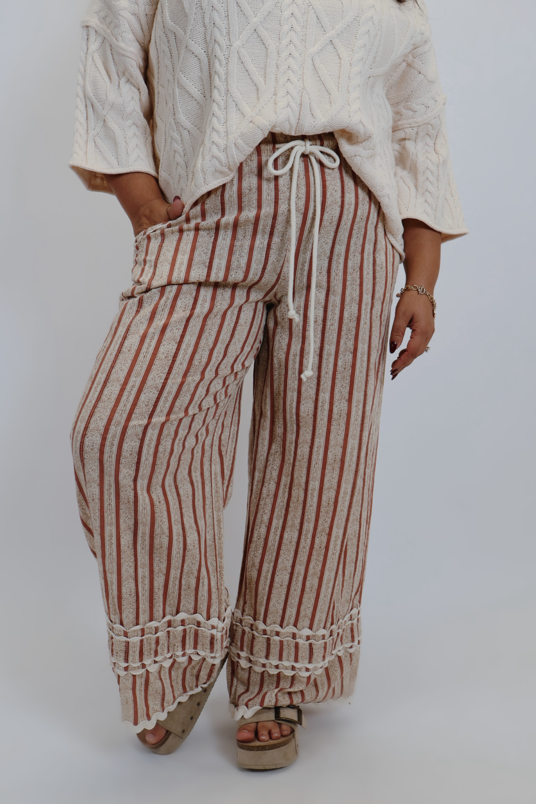 Pantalones Soñando con el día