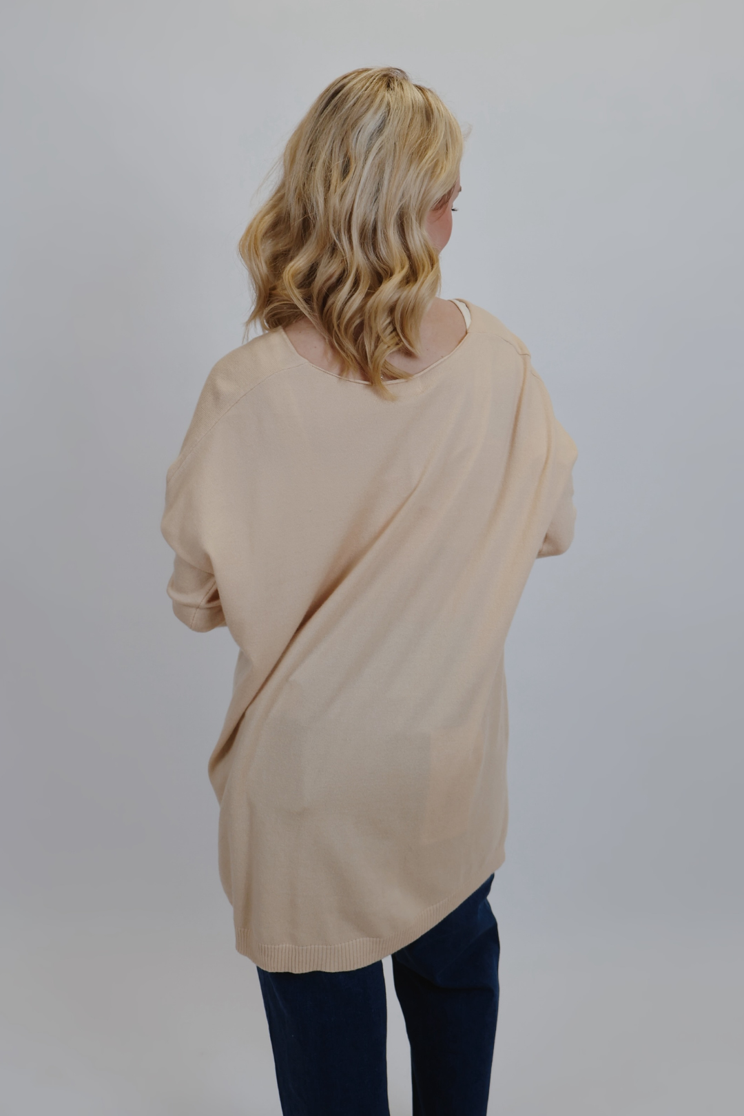 Blush Bloom Mini Dress in Plus