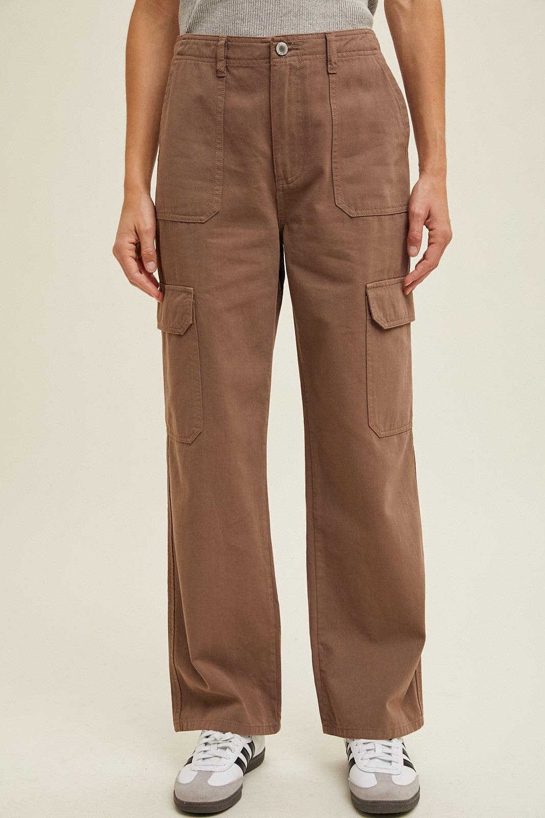 Pantalones cargo Harper